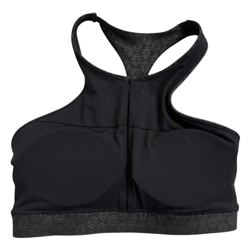 Zyia High-Neck Sports Bra - Image 4