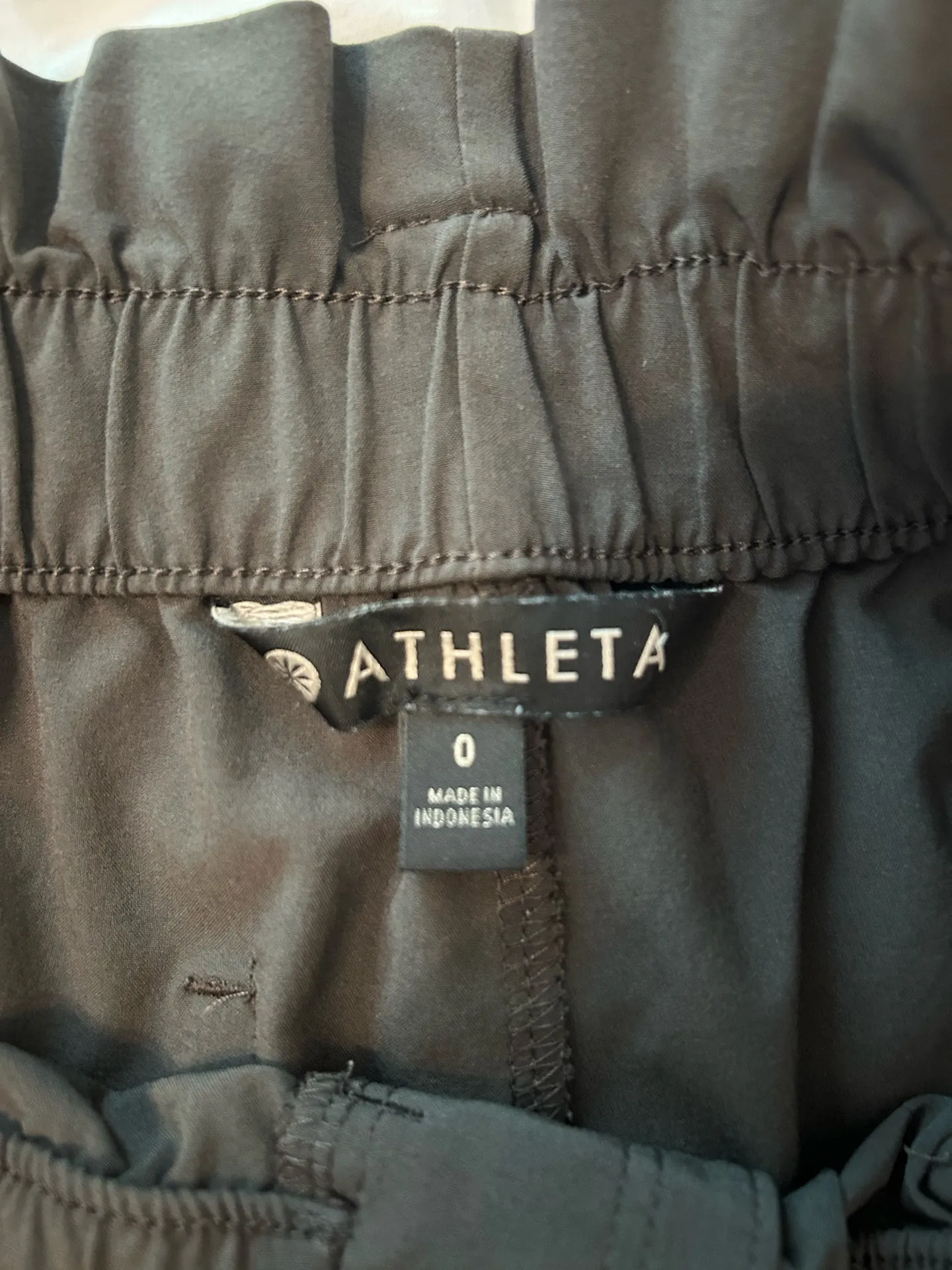 Athletes Cross Roads Shorts  - Image 3