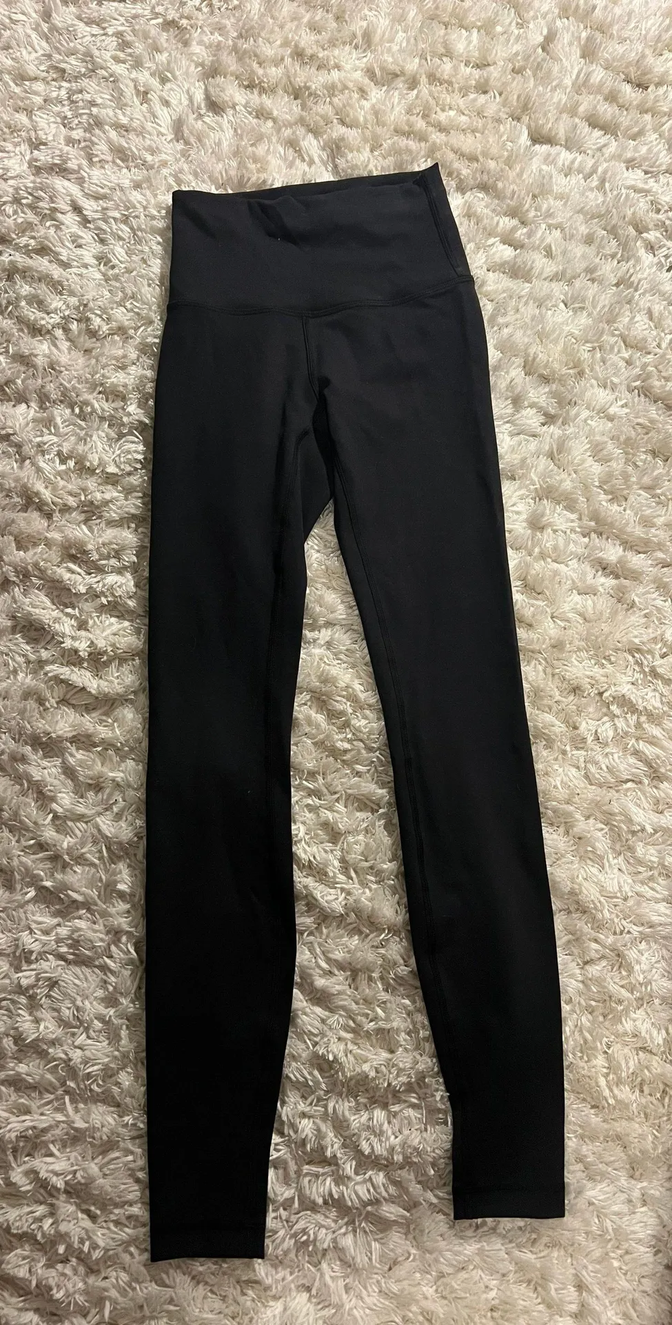 Wunder Under Leggings 28” - Image 2