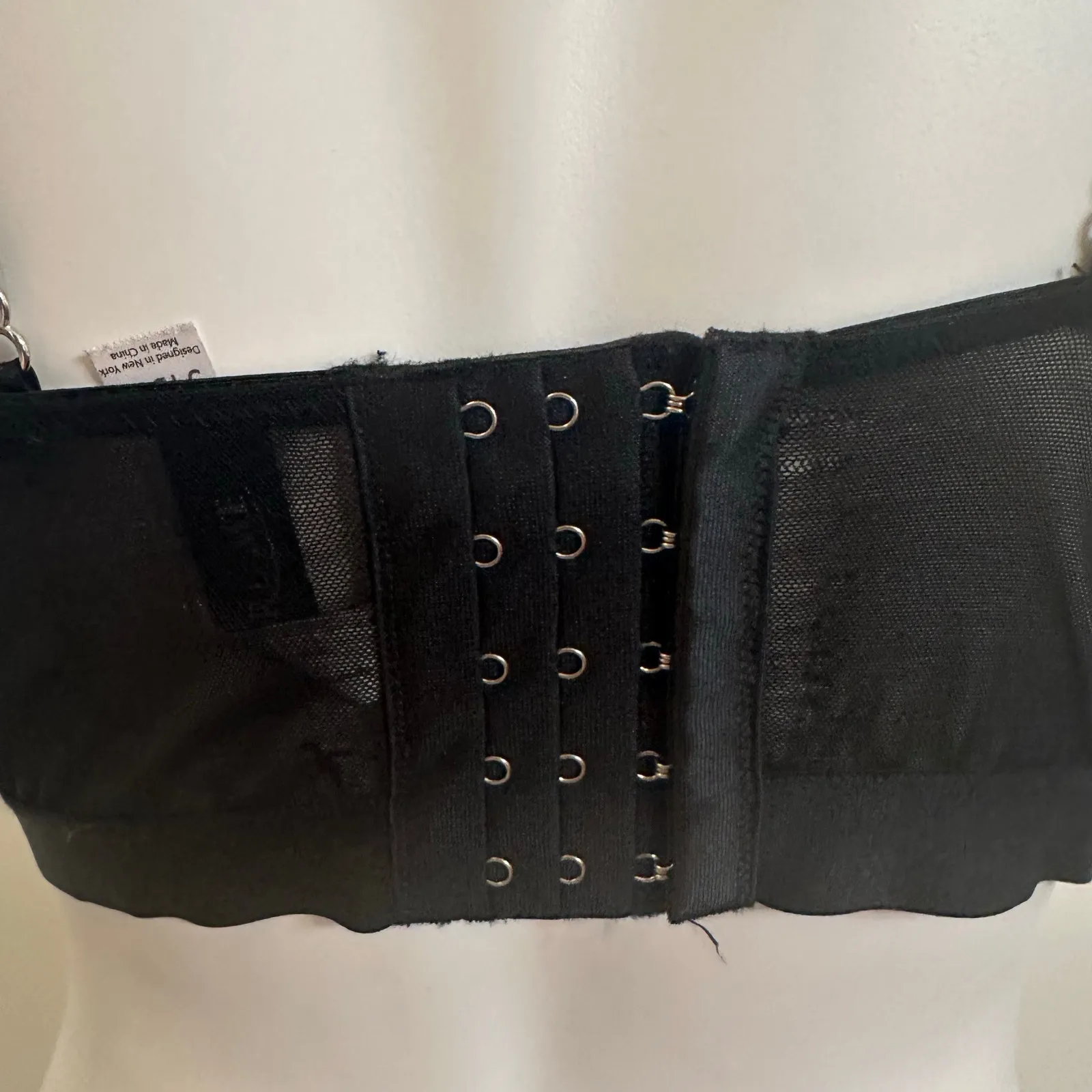 Adore Me Bra sz 34DD Temperance Contour Balconette Bra - Image 8