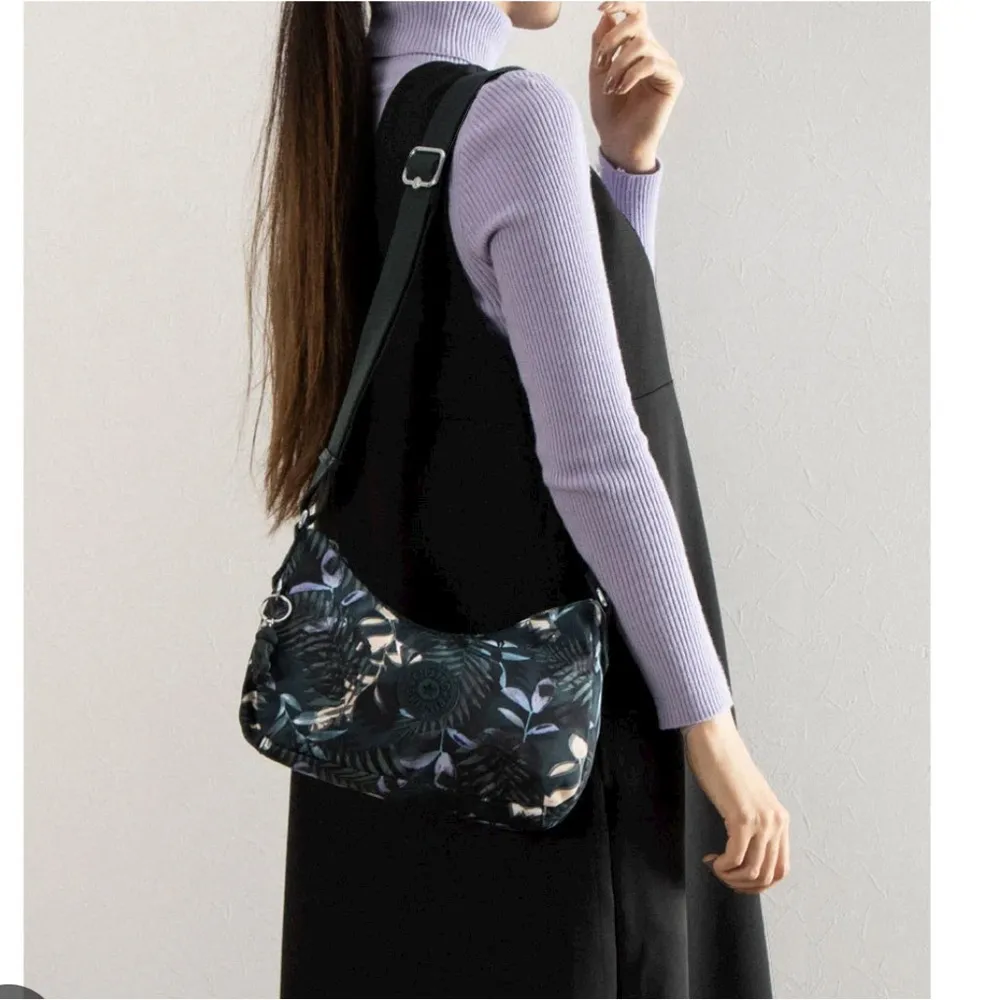 Kipling  Ayda Printed Shoulder Bag - Image 2