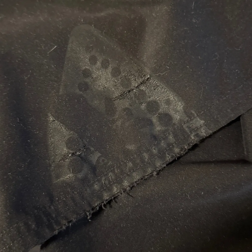 Patagonia Pataloha Black Capri Pants Women’s Size 6 - Image 7