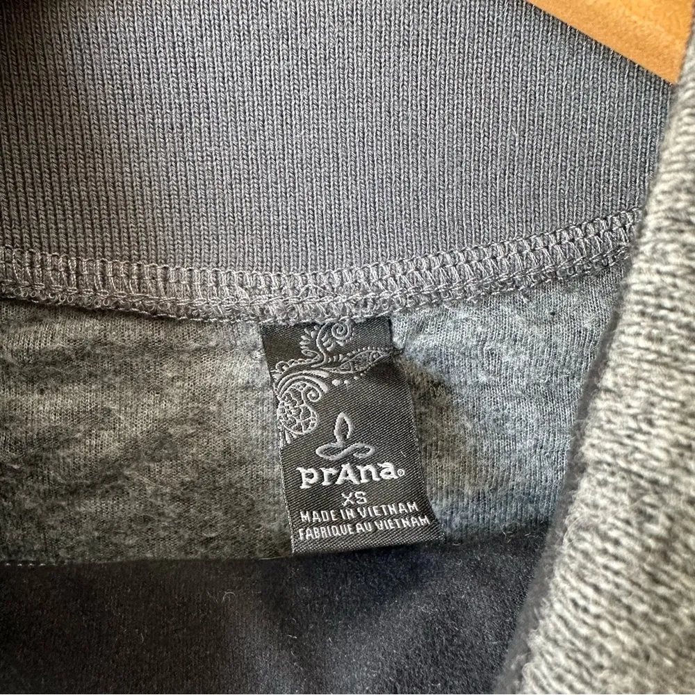 prAna  Dessau Sweater - Image 3