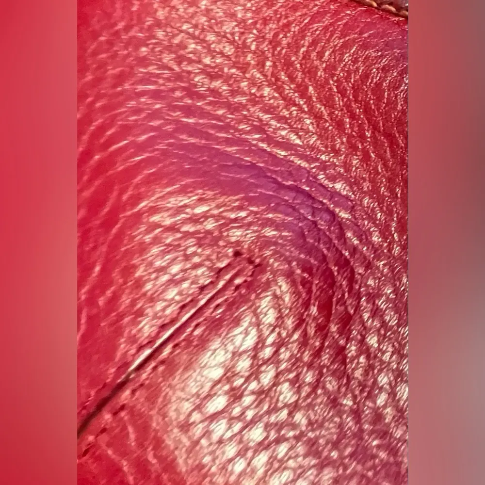 Brighton | ladies leather mini-shoulder handbag. - Image 5