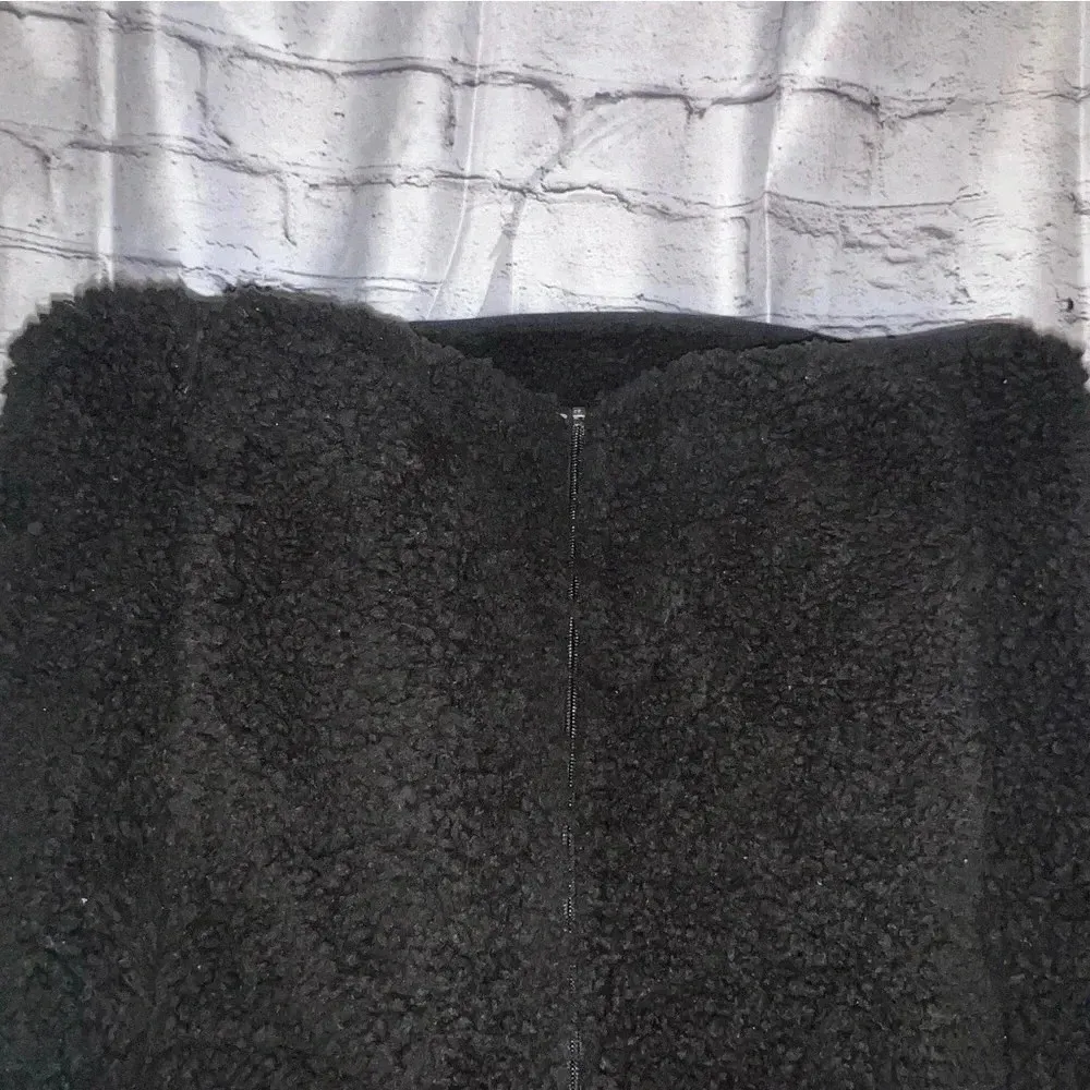 Weatherproof Vintage‎ Sherpa Vest - Image 4