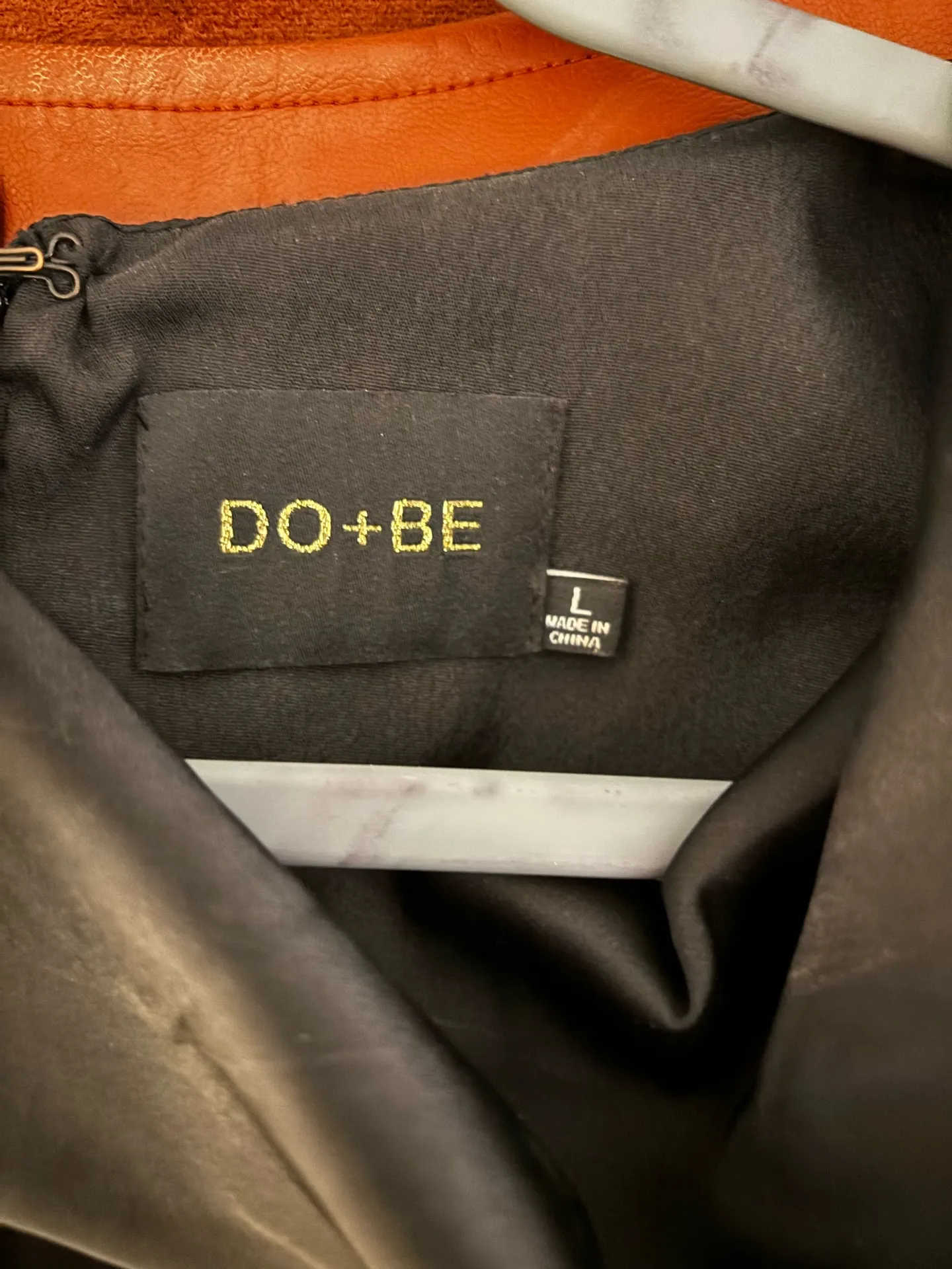 DO+BE Dress - Image 5