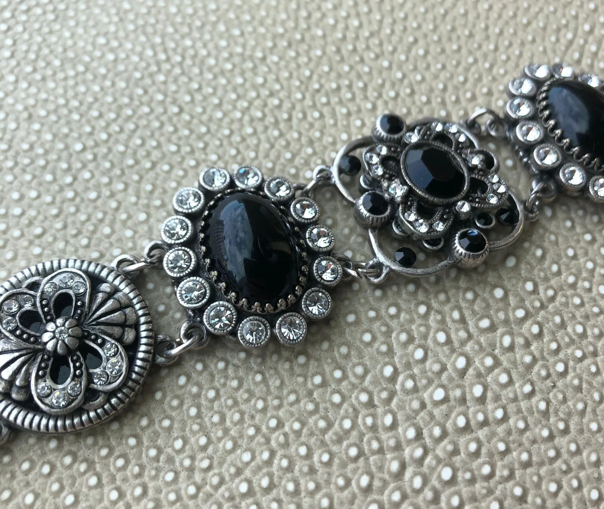 Onyx Bracelet - Image 2