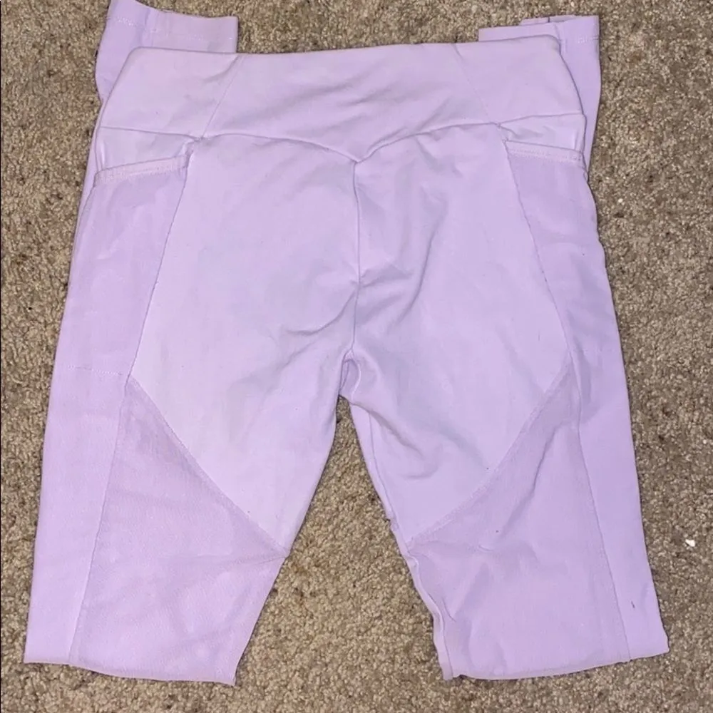 ✨HP✨GYMSHARK
Simply Mesh Leggings✨  - Image 11