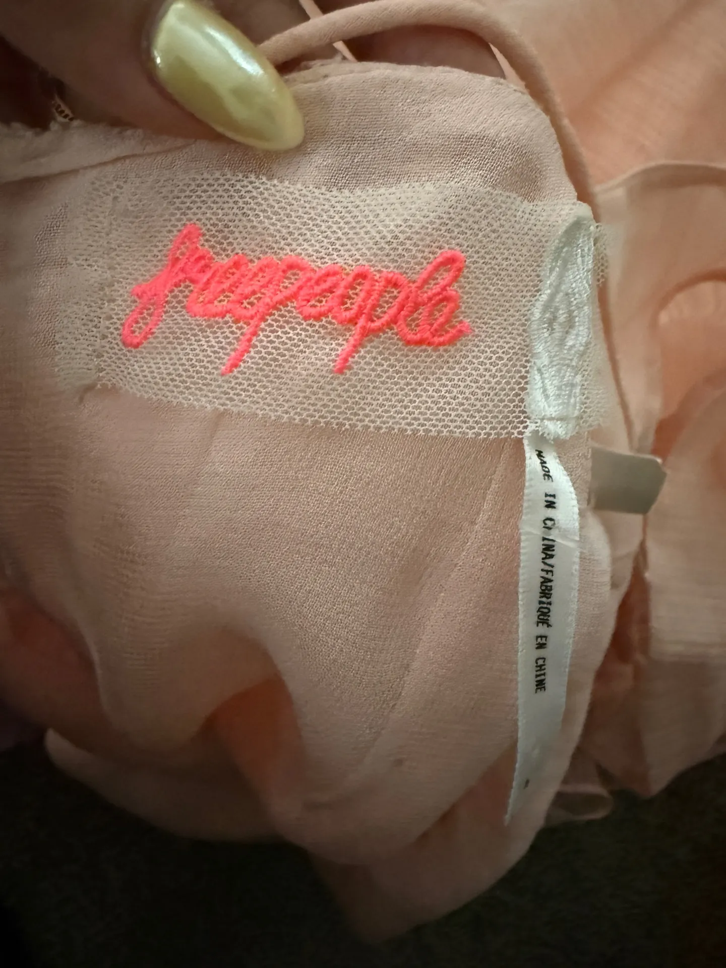 Free People Dress - Image 3