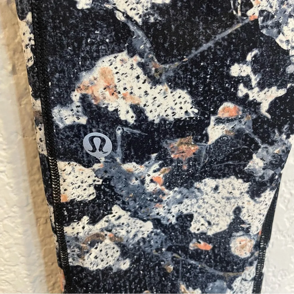 Lululemon Speed Up Tight *Full On Luxtreme 28” in Spring Bloom - Image 8