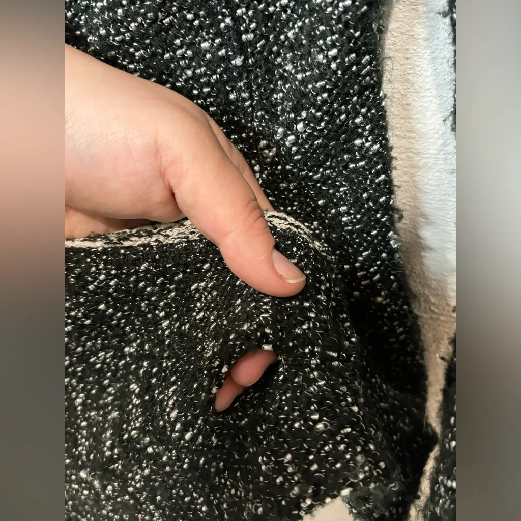 Harley Davidson Sportswear Woman’s Hooded Zip - Image 6