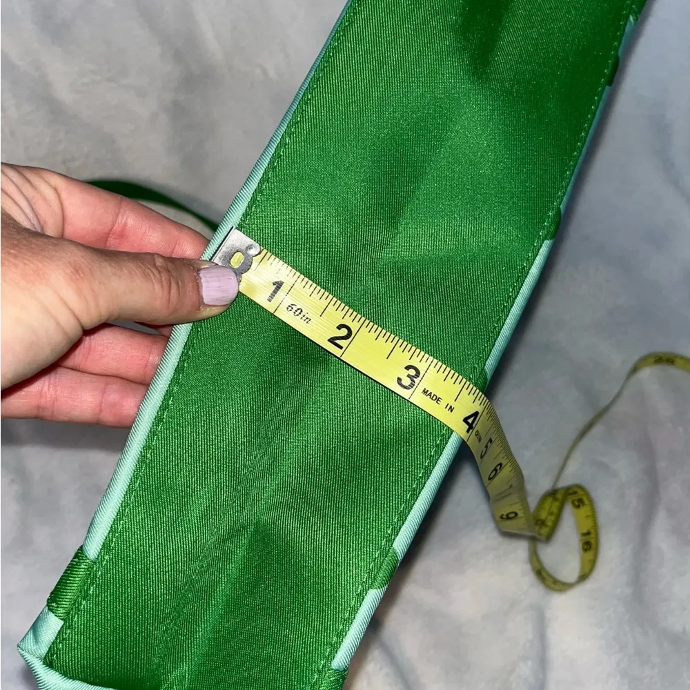 KATE SPADE X Clinique Tote Bag Polka Dots NWT!! - Image 6