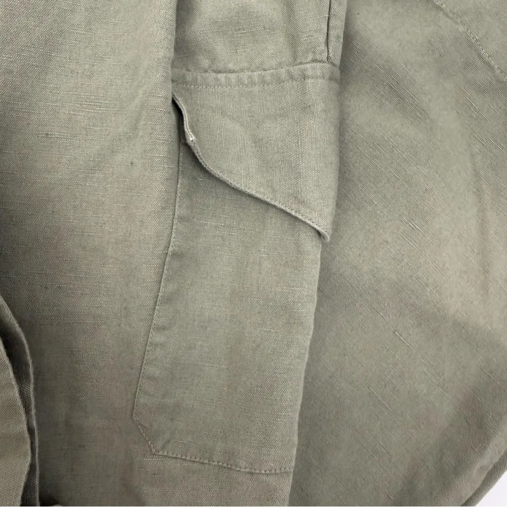 Alix Of Bohemia Wrap Front D - Image 8