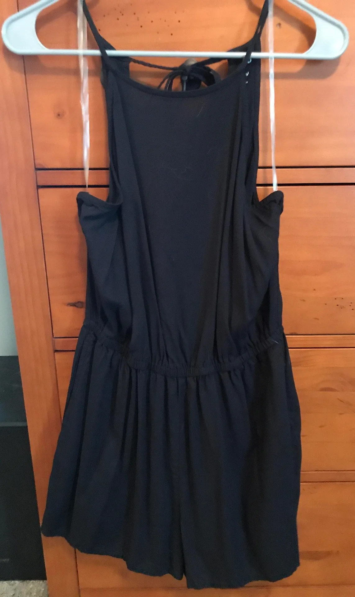 Romper Jumpshorts - Image 2