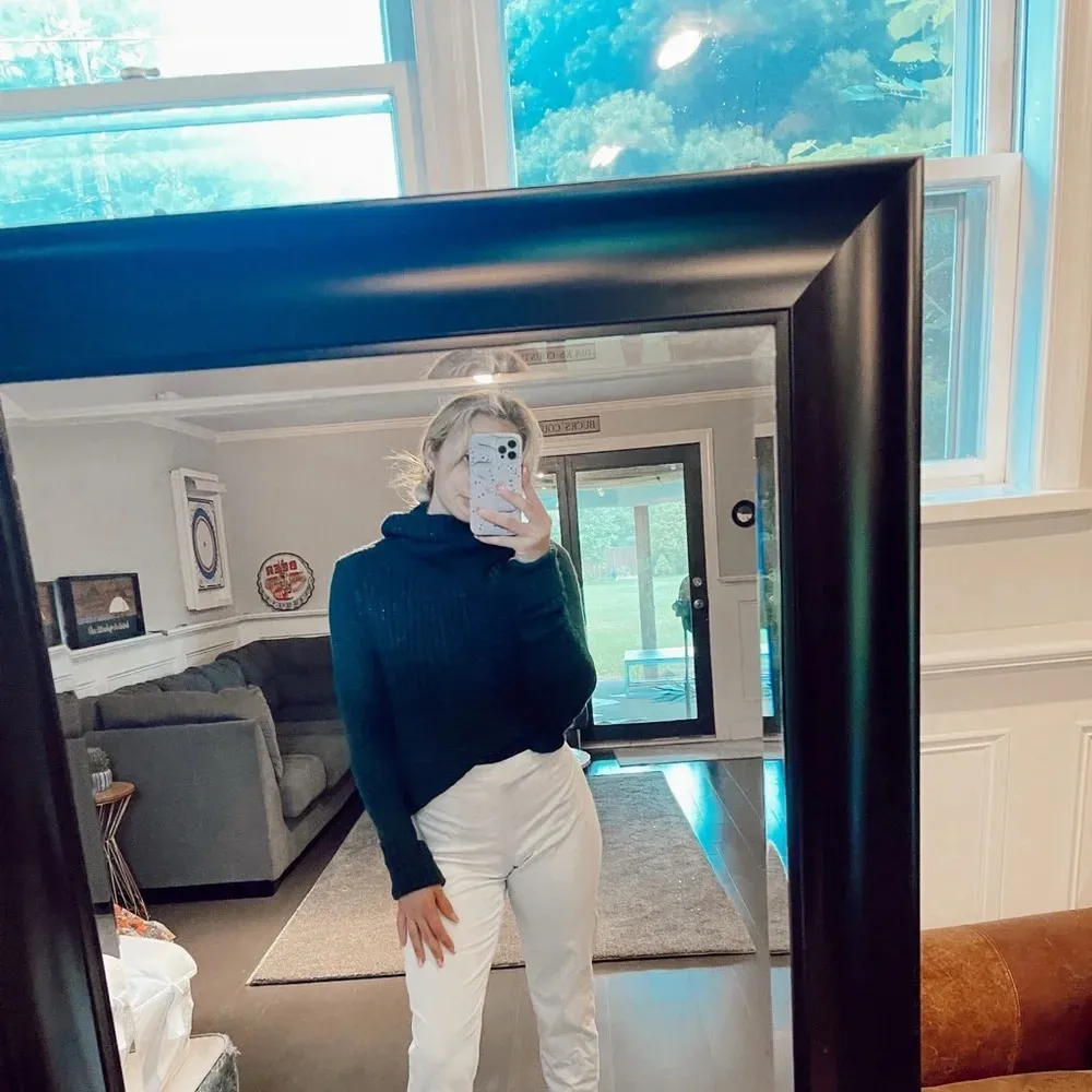 SIMPLY VERA WANG sweater S - Image 3