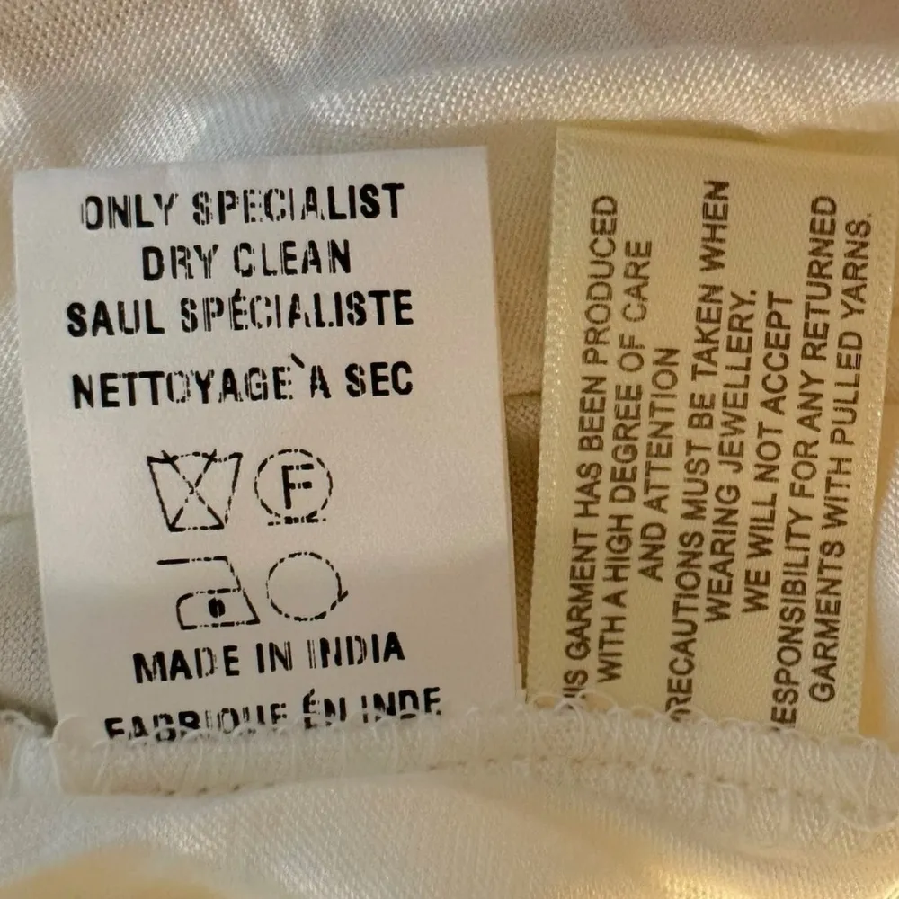 Anthropologie Bl_nk London Daybreak Maxi Skirt Medium Fairy Mermaid Ethereal - Image 14