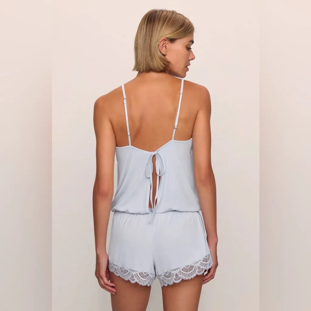 Eberjey Mariana Romper - Image 3