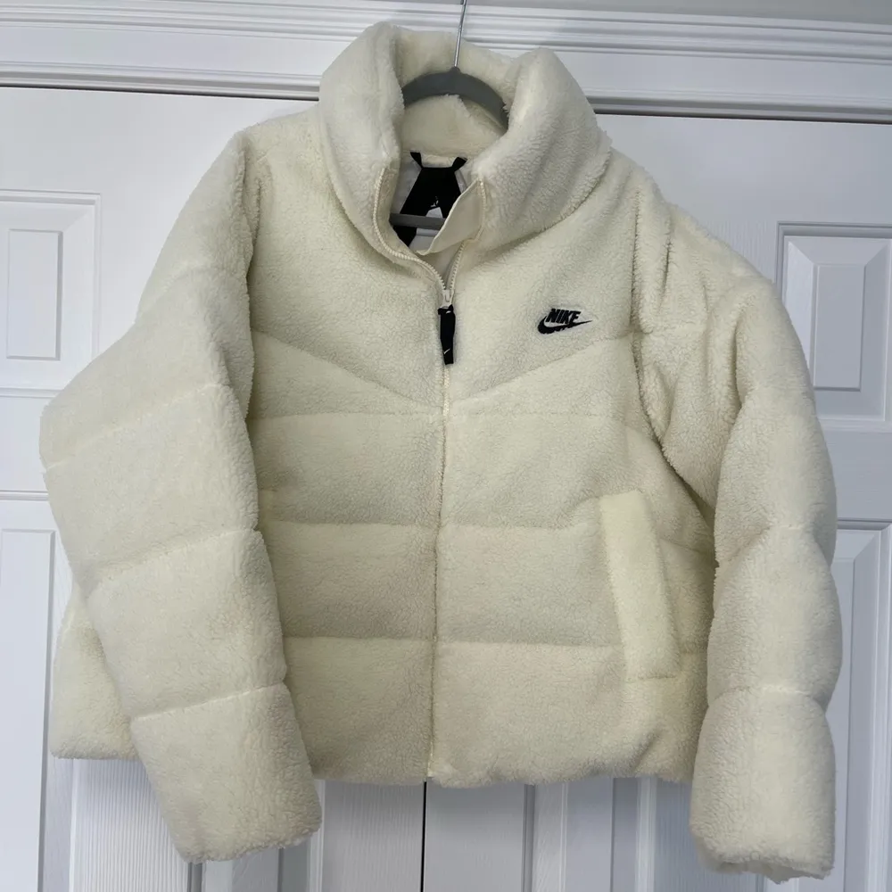 City Series Therma-FIT Down Fleece Jacket - Image 11