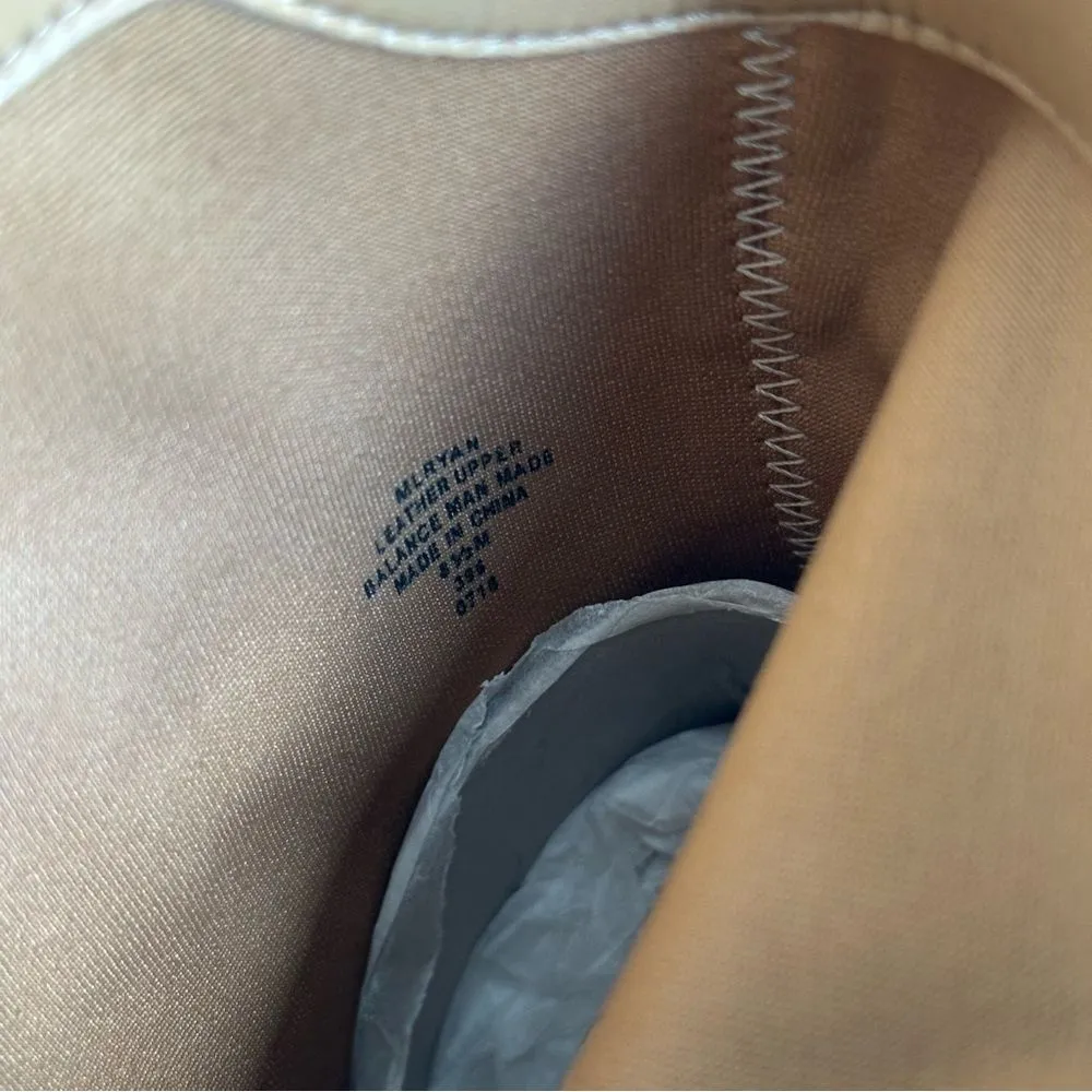 Marc Fisher LTD 8.5 Ryan Studded Western Ankle Cowgirl Bootie w Wood Block Heel - Image 8