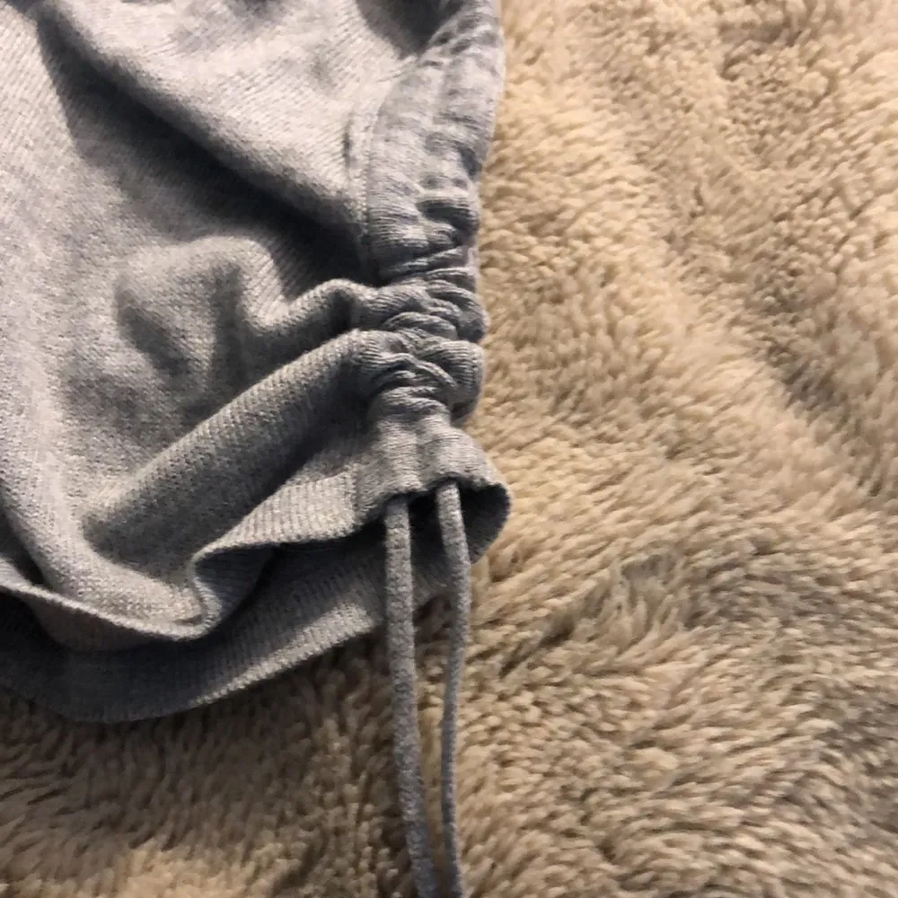 NWT Athleta Gray Skirt - Image 4