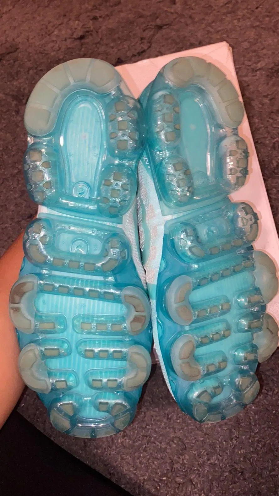 Vapormax Shoes - Image 2