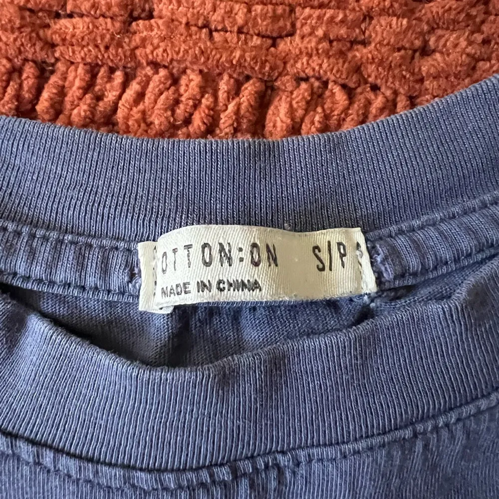 Cotton on tee - Image 2