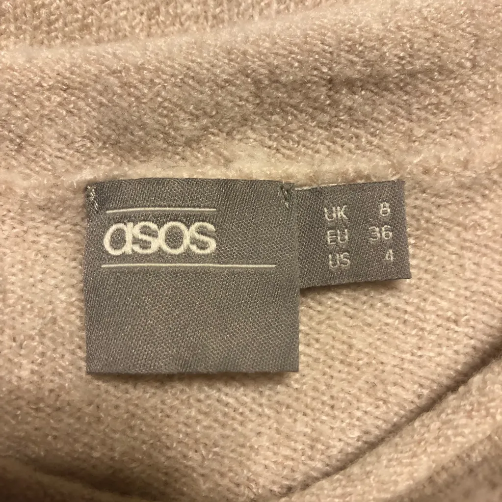 ASOS soft yarn sweater ❤️ - Image 3