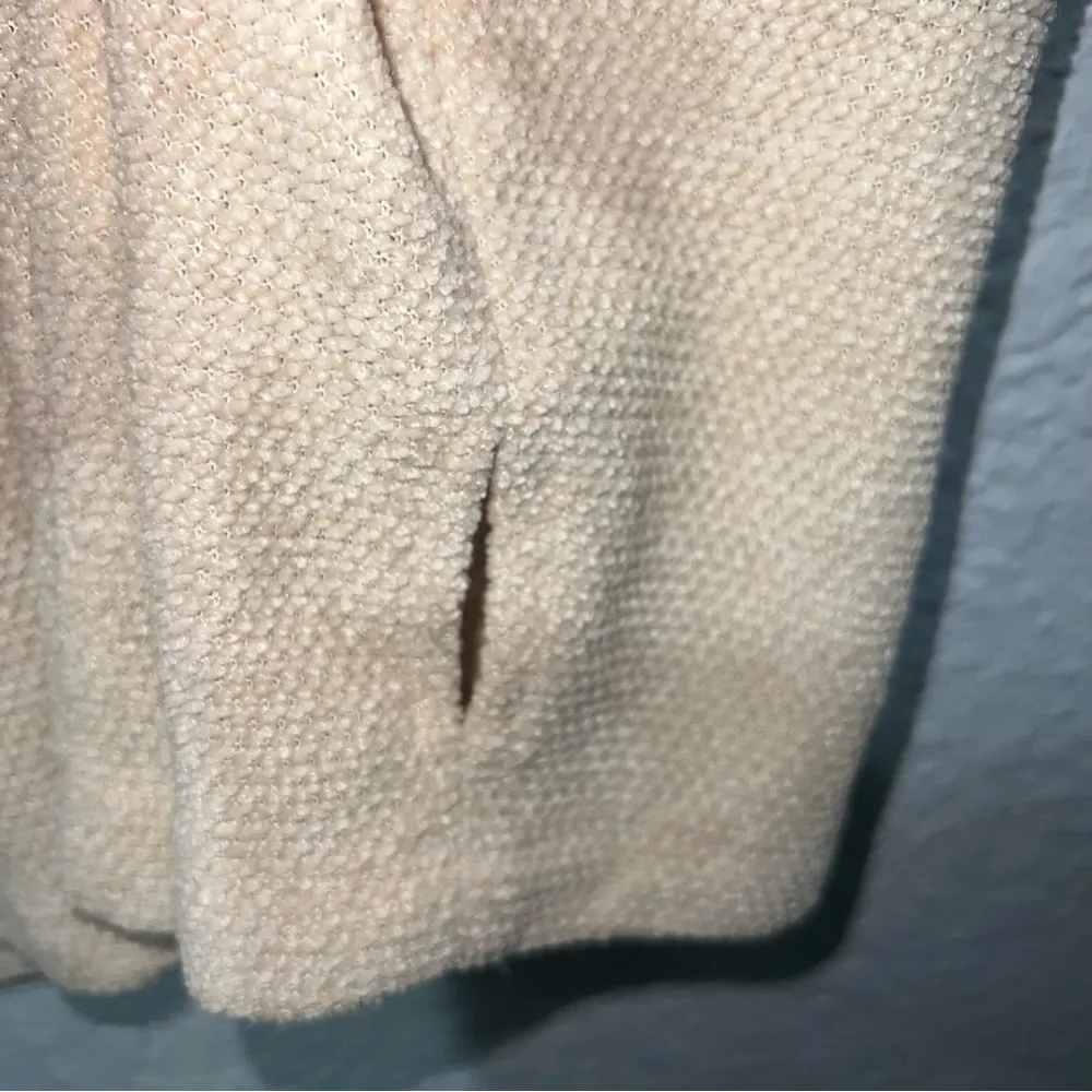 White Birch Quarter Zip Pullover - Image 3