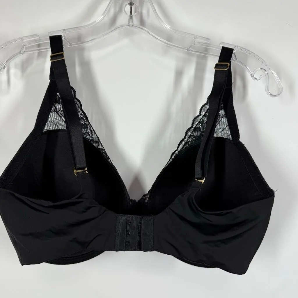 Natori Cherry Blossom Convertible Underwire Bra size 34H 741258 3oz - Image 5