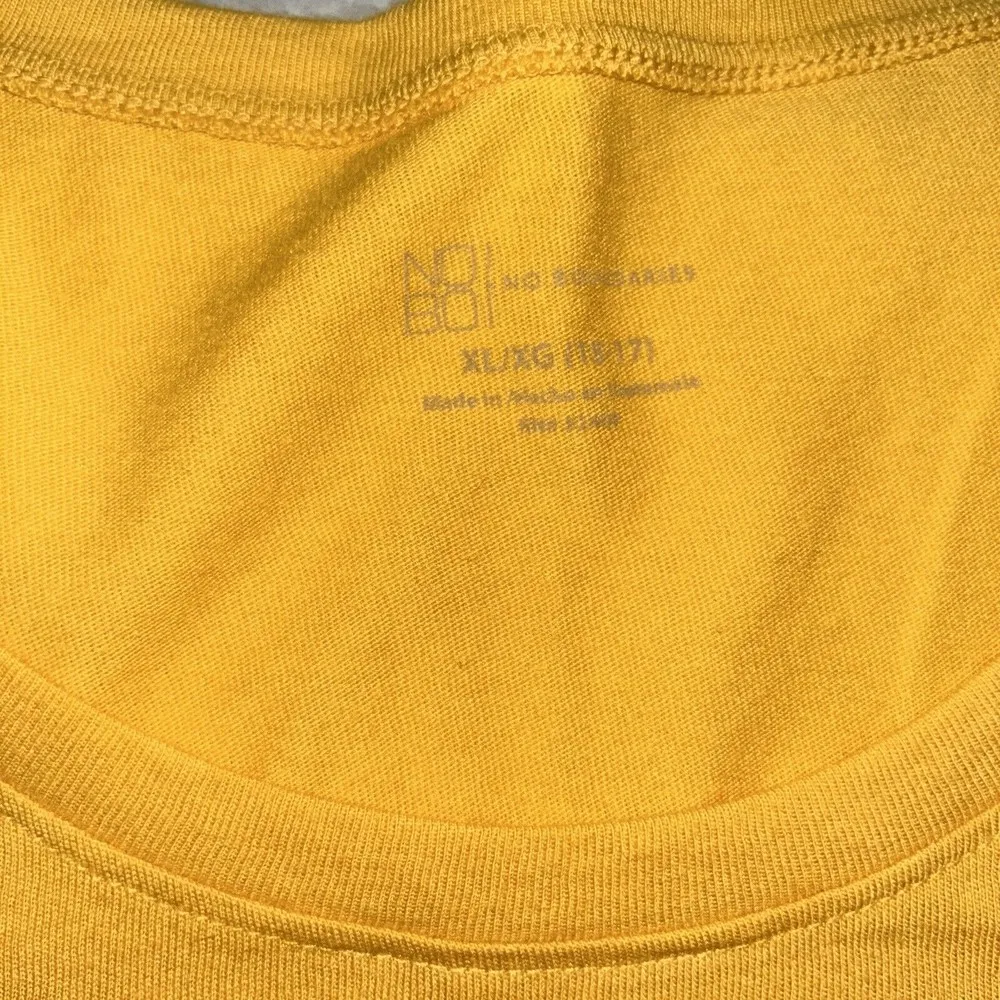 Harvest Gold But First Coffee T-shirt Xl Women’s - Image 3