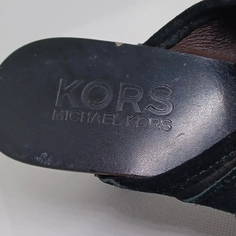 Michael Kors  Studded clogs - Image 3