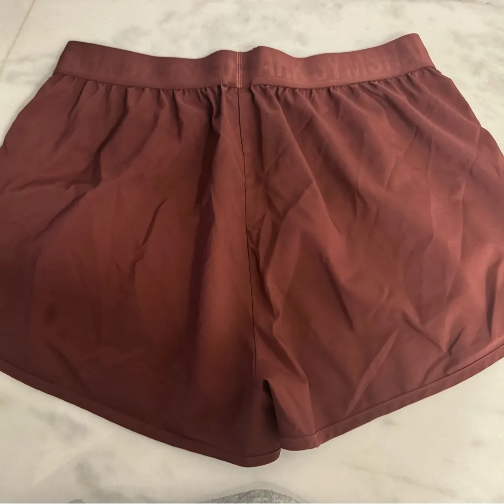 Gymshark shorts - Image 3