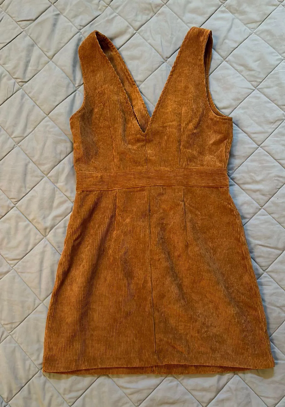 Corduroy Jumper - Image 3