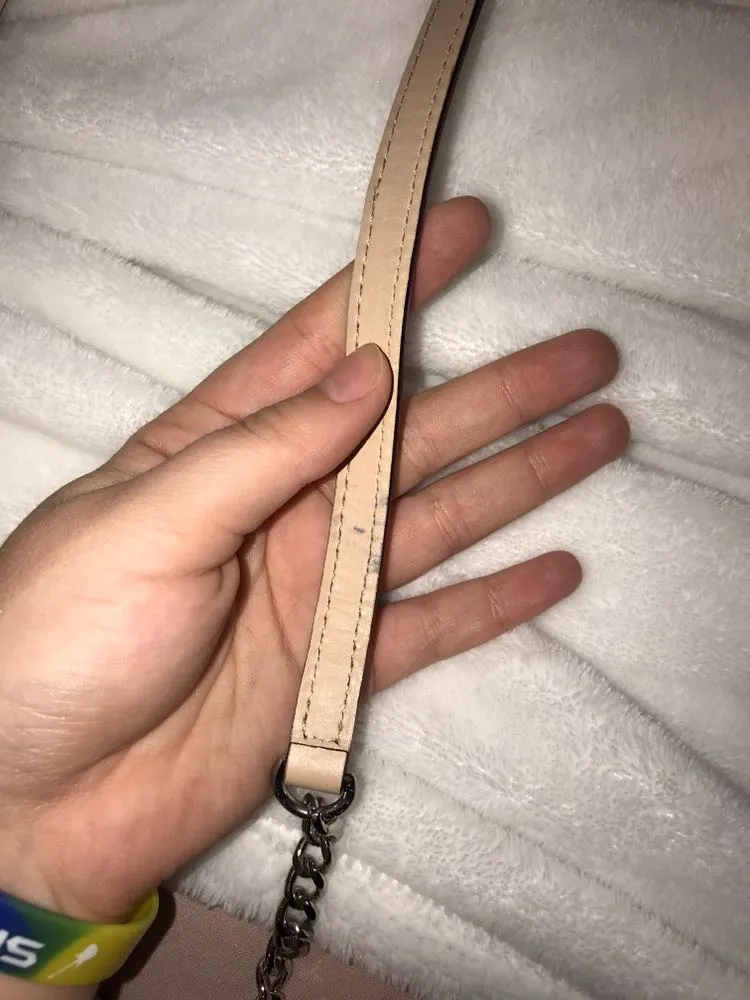 Michael Kors Small  Crossbody - Image 4