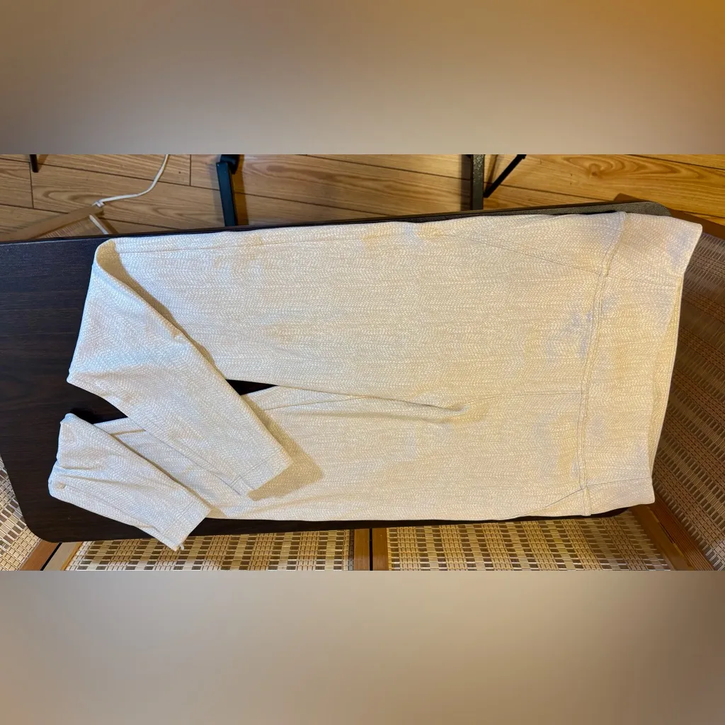 Athleta Delancey Skyline tight business leggings back pocket slim pants - Image 6