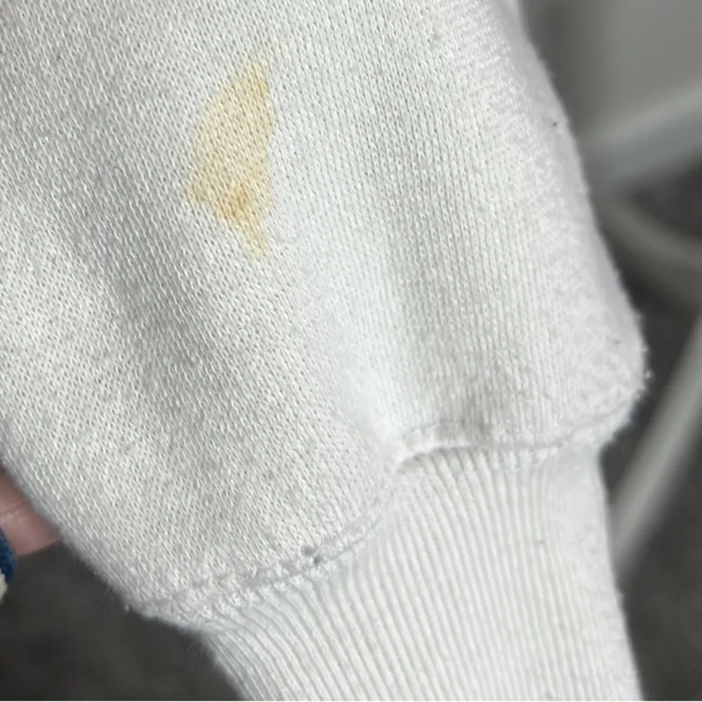 Vintage 80s Lavon Sweater - Image 7