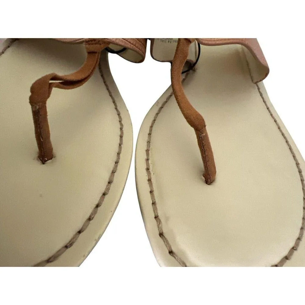 Liz Claiborne Lonnie sandals in size 11M. - Image 5