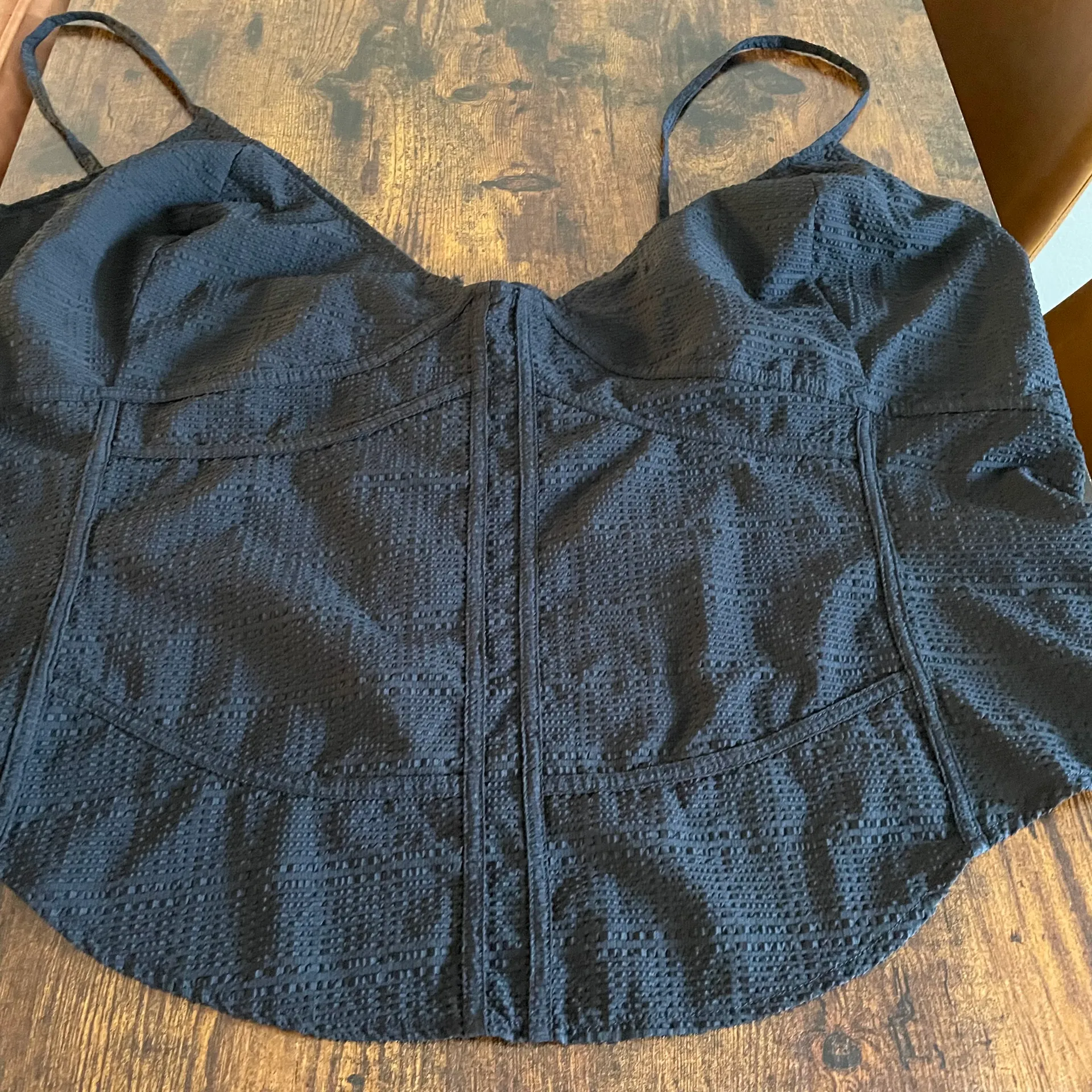 PLT Textured Top - Image 6