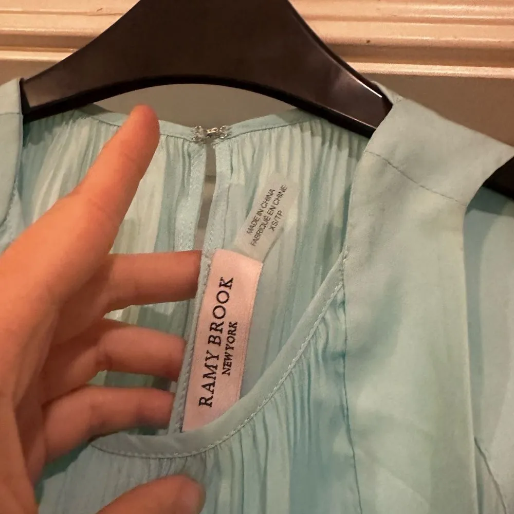 Ramy Brook New York Tank - Image 4