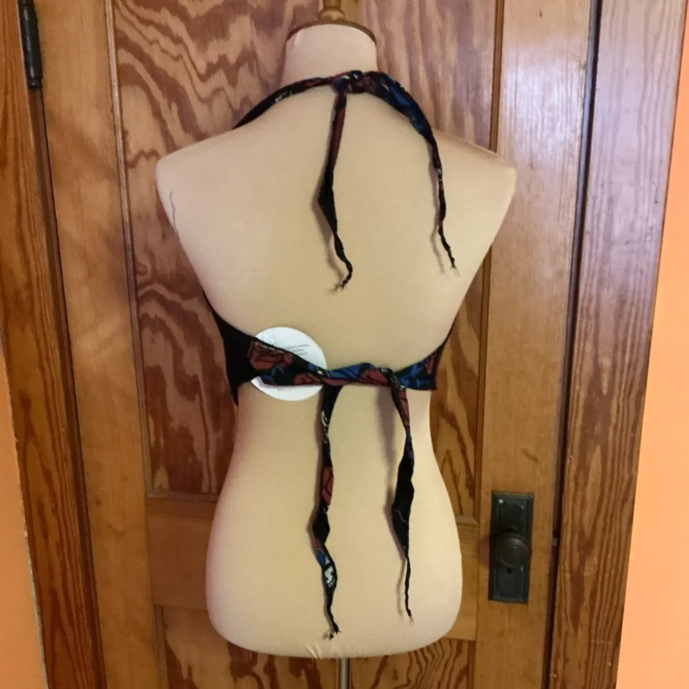 Must have been the roses Grateful Dead Halter Top - Image 8