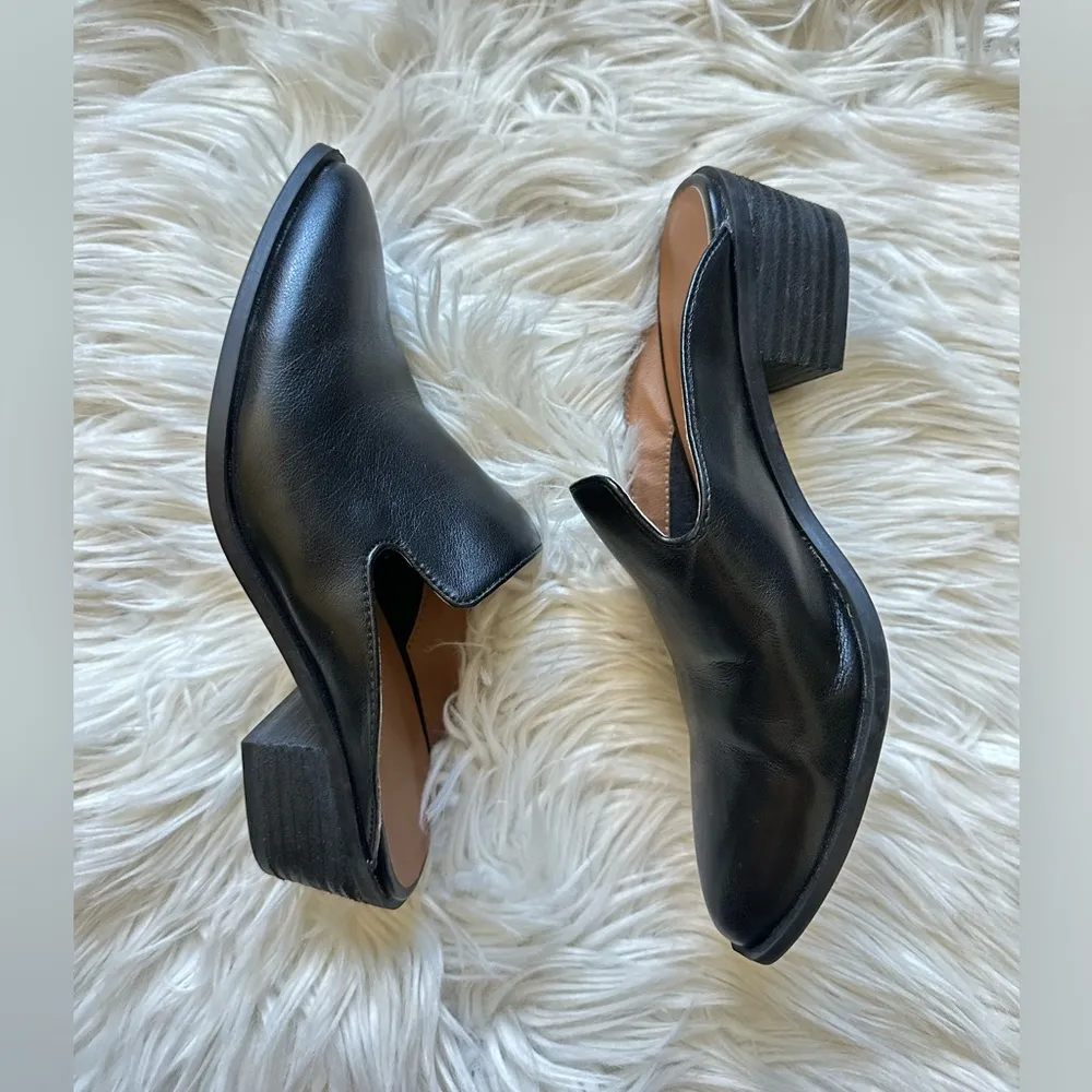 Chinese Laundry Marnie heeled mules - Image 3