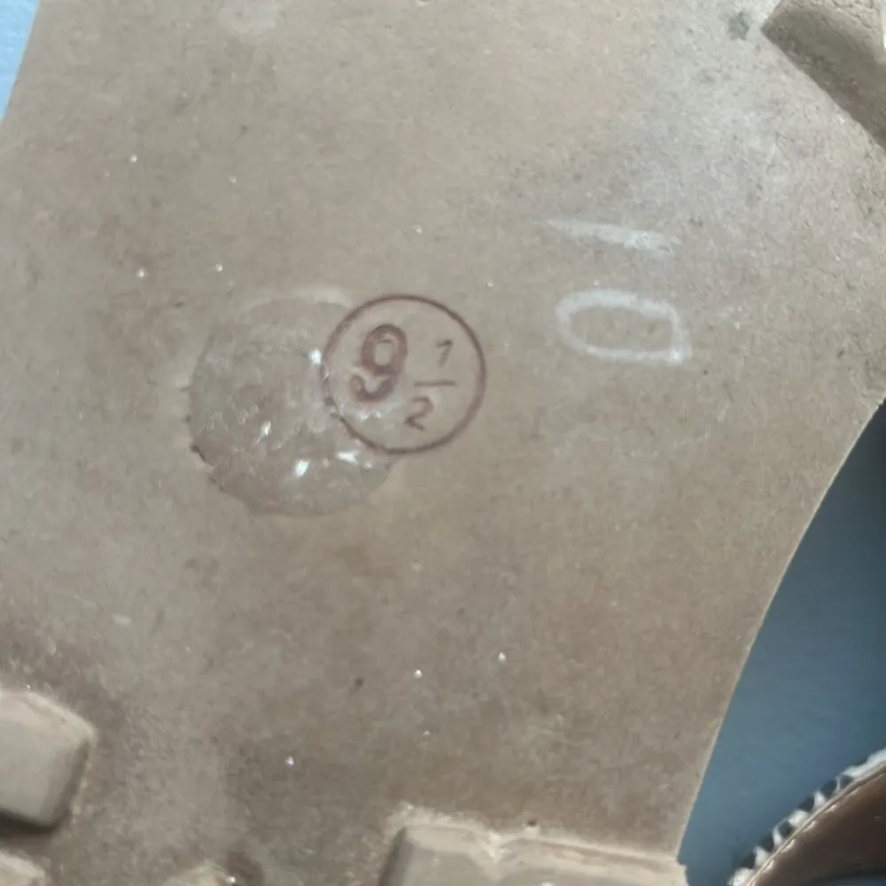 Women’s fashion sandals - Image 4