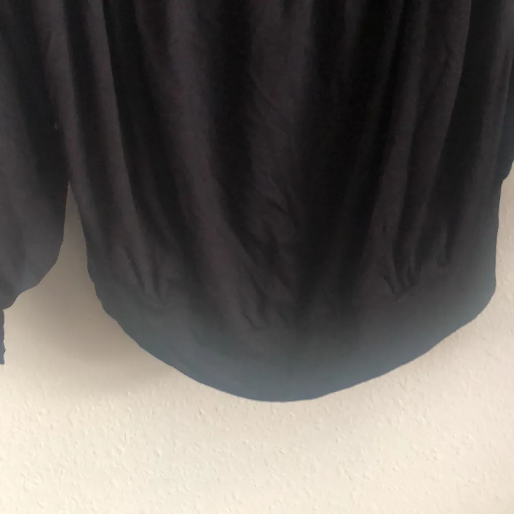 BOSTON PROPER Cropped Top. - Image 4