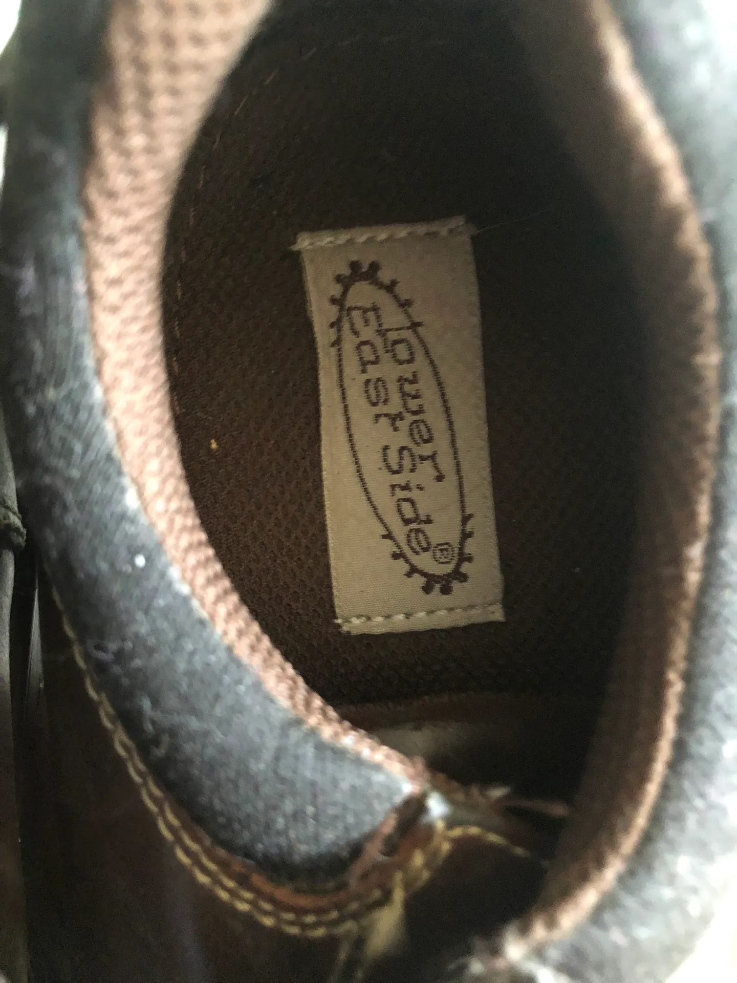 Lower East Side Vintage Shoes  - Image 4