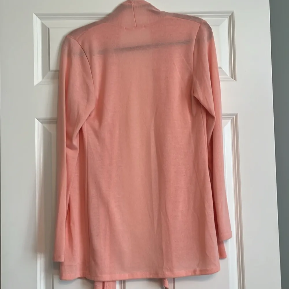 Chris & Carol Super Soft Cardigan - Image 4