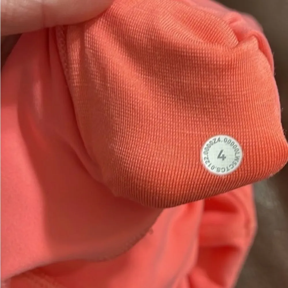 Lululemon  leggings and bra top set! - Image 4