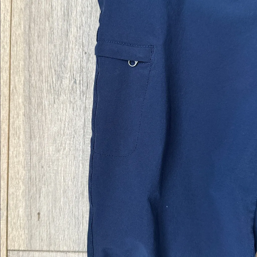 Eddie Bauer Tech Capri Pants - Image 3