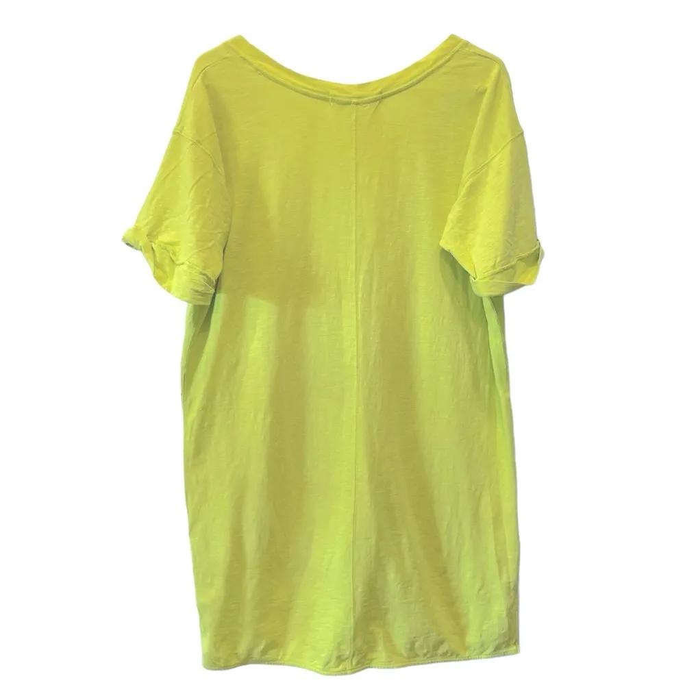 FP Free people beach wave breaks tunic - Image 2