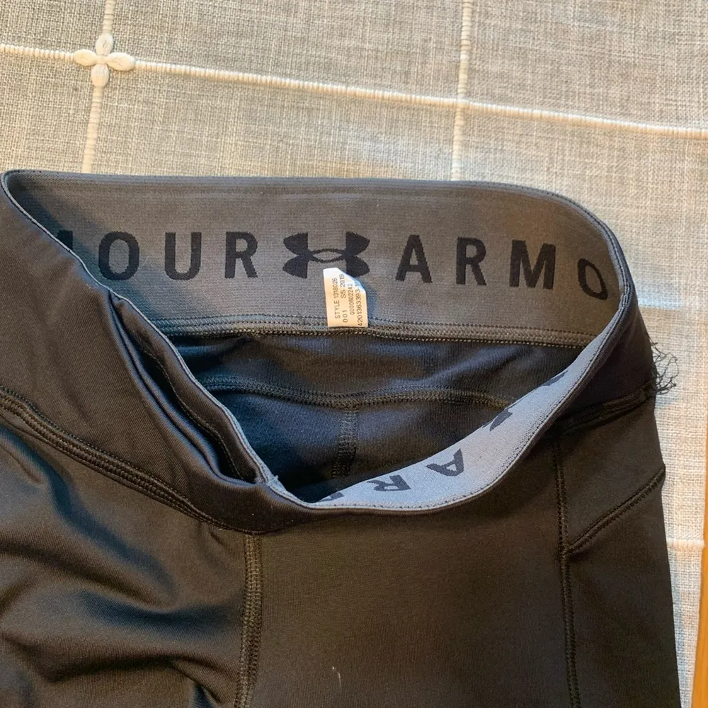 Under Armour running pants - Image 2