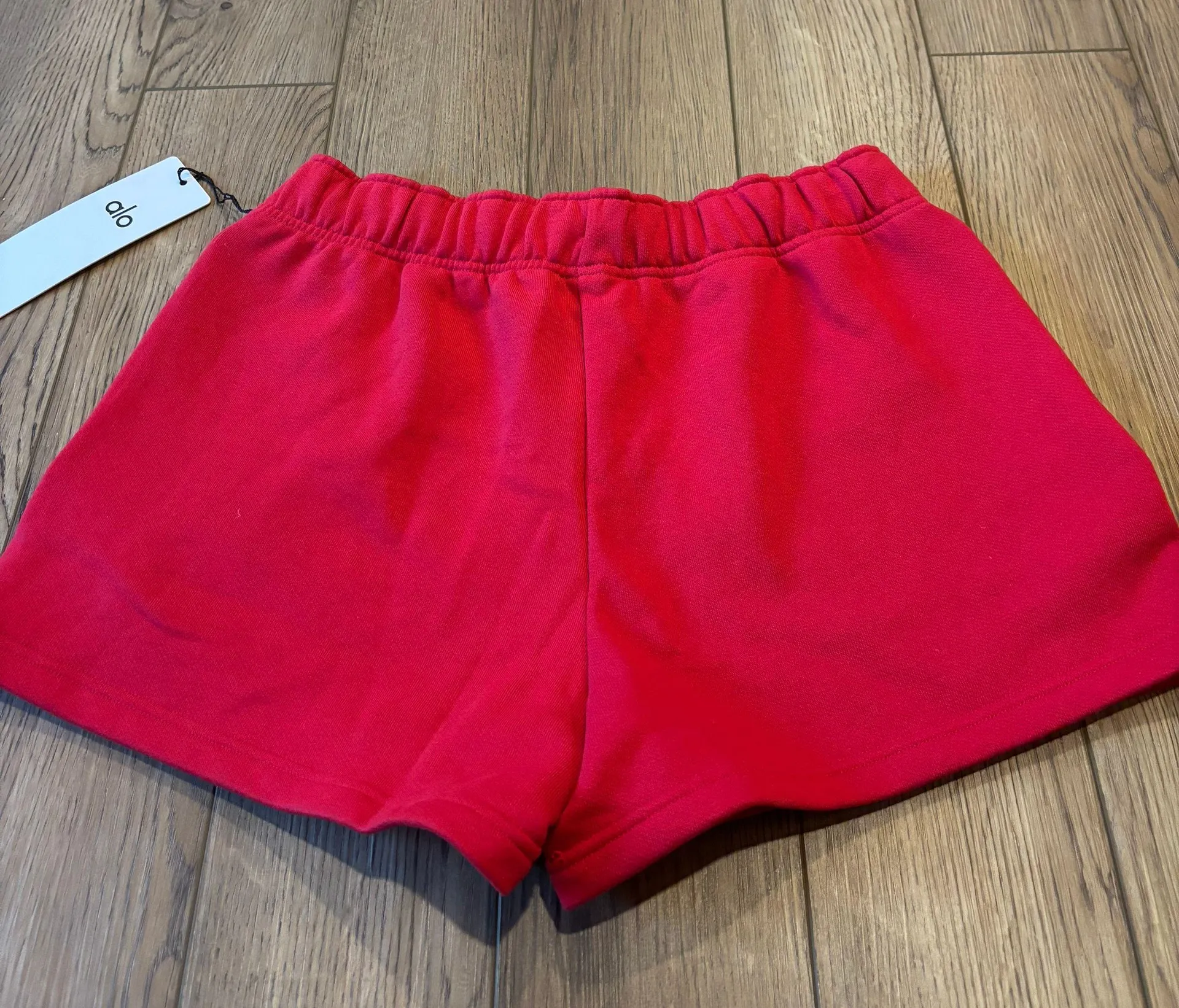 Alo Sweat Shorts  - Image 2